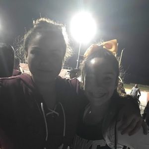 Meet your Posher, Ashlynn